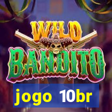 jogo 10br